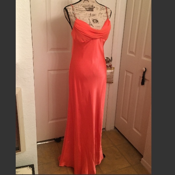 Cache evening gown - Picture 1 of 8